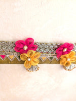 Load image into Gallery viewer, Toran/Decorative door hanging, 41 inches,  C
