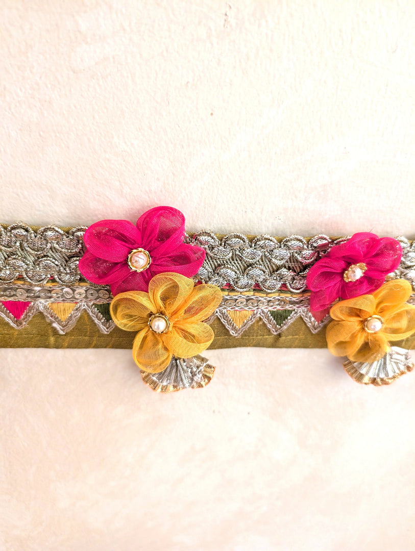 Toran/Decorative door hanging, 41 inches,  C