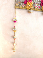 Load image into Gallery viewer, Toran/Decorative door hanging, 41 inches,  C
