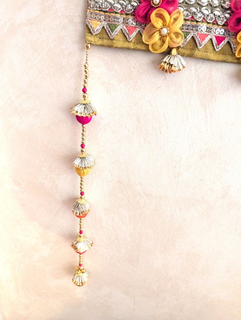 Toran/Decorative door hanging, 41 inches,  C