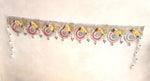 Load image into Gallery viewer, Beautiful Handmade toran/decorative doorway hanging, 42 inches,  C
