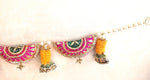 Load image into Gallery viewer, Beautiful Handmade toran/decorative doorway hanging, 42 inches,  C
