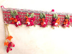 Load image into Gallery viewer, Beautiful Handmade toran/decorative doorway hanging, 41.5 inches,  C
